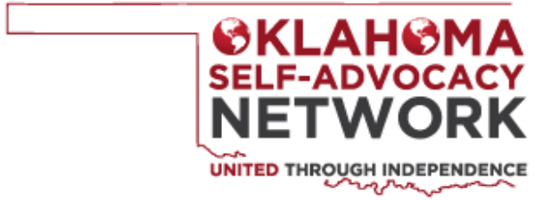 Oklahoma Self-Advocacy Network